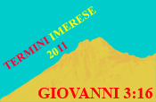 Logo Termini Imerese 2011